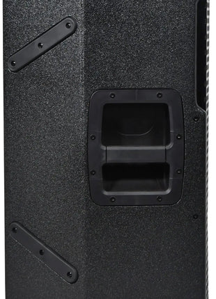 Citronic CORVA-15A Active PA Cabinet 900Wrms Citronic