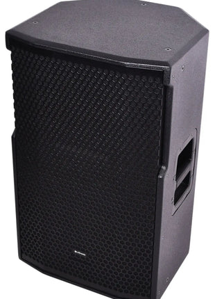 Citronic CORVA-15A Active PA Cabinet 900Wrms Citronic