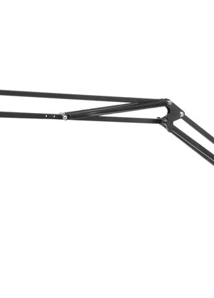 Citronic Large studio microphone desk stand Citronic