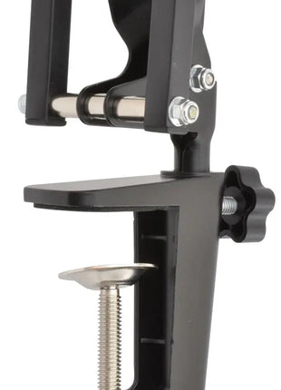 Citronic Large studio microphone desk stand Citronic