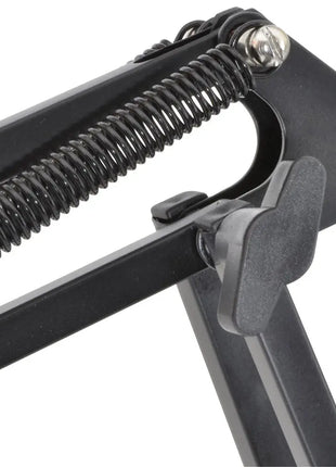 Citronic Large studio microphone desk stand Citronic