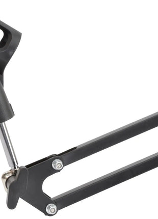 Citronic Large studio microphone desk stand Citronic