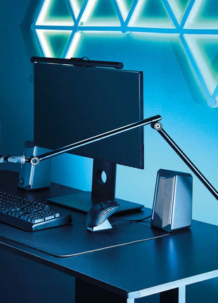 Citronic Pro Studio Mic Boom Arm Citronic