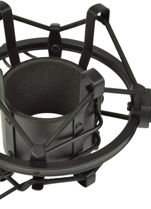 Citronic Microphone Shock Mount 45mm (43-47mm) Citronic