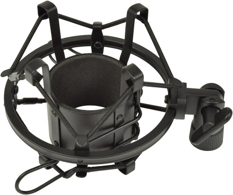 Citronic Microphone Shock Mount 45mm (43-47mm) Citronic