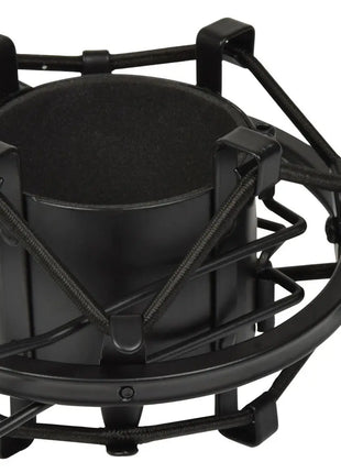 Citronic Microphone Shock Mount 50mm (48-54mm) Citronic