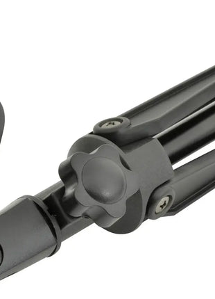 QTX Desktop Microphone Tripod Stand QTX
