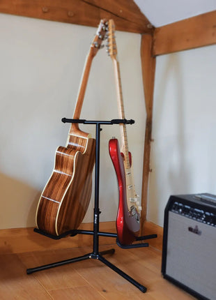 Chord 2 Way Guitar Stand Chord