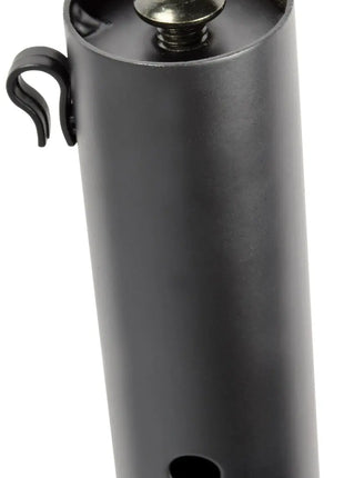 QTX Monitor Speaker Stand QTX