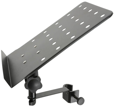 QTX Clip-on Music/Tablet Stand QTX