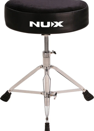 NU-X Drum Throne - NU-X Branded NU-X