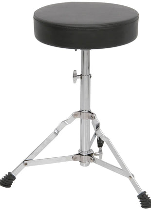 Chord Drum throne - round seat Chord