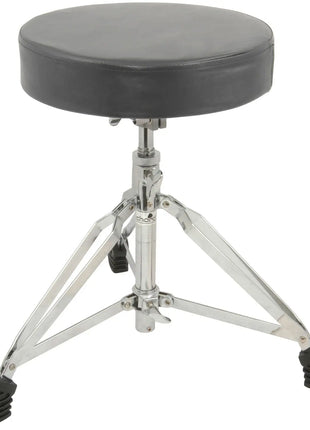 Chord HD wide round drum throne Chord