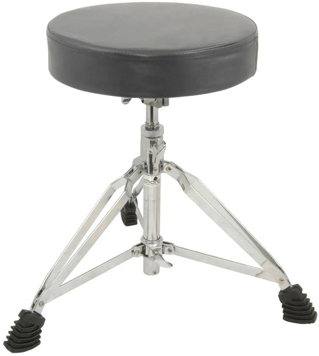 Chord HD wide round drum throne Chord