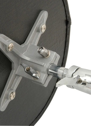 Chord HD wide round drum throne Chord