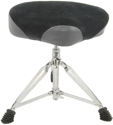 Chord HD deluxe saddle drum throne Chord