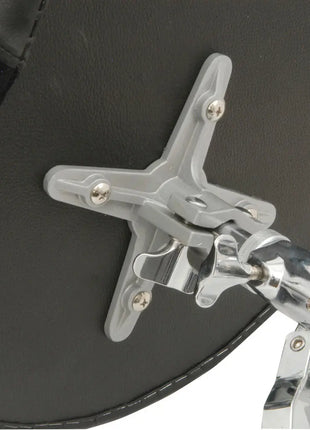 Chord HD deluxe saddle drum throne Chord