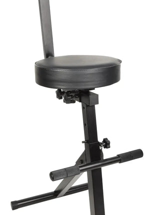 Chord Musicians Seat Chord