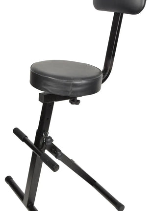 Chord Musicians Seat Chord