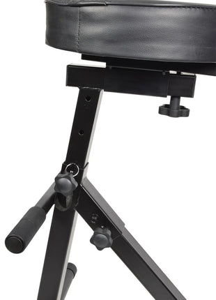 Chord Musicians Seat Chord