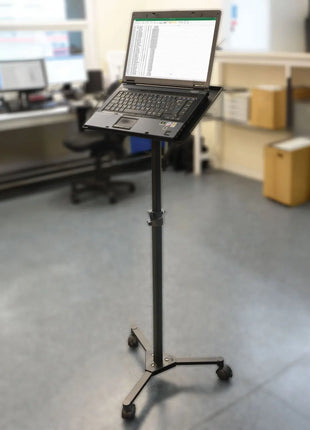 AV:Link Laptop/Projector Trolley AV:Link