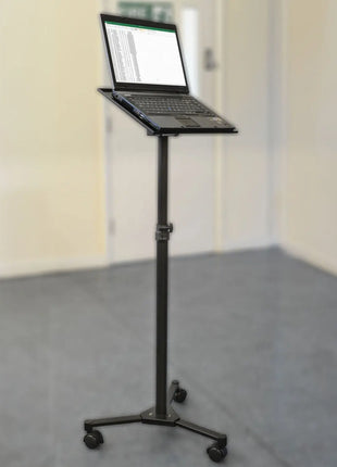 AV:Link Laptop/Projector Trolley AV:Link
