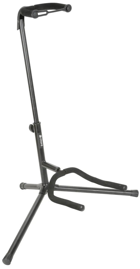 Chord Guitar Stand with Foldable Neck Support Chord