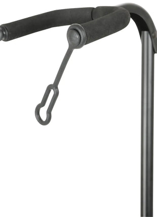 Chord Guitar Stand with Foldable Neck Support Chord