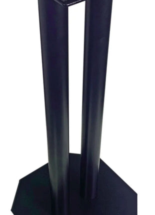 QTX Studio Monitor Stand Pair 50cm QTX