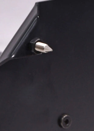 QTX Studio Monitor Stand Pair 50cm QTX