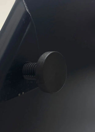 QTX Studio Monitor Stand Pair 50cm QTX