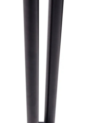 QTX Studio Monitor Stand Pair 80cm QTX