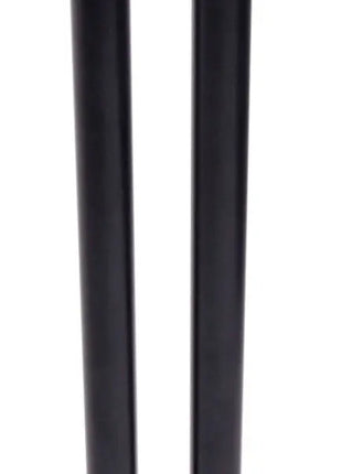 QTX Studio Monitor Stand Pair 80cm QTX