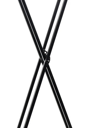 Chord Double X-frame Keyboard Stand with Spring Bolt Chord
