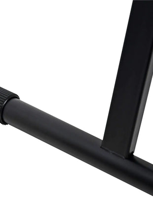 Chord Double X-frame Keyboard Stand with Spring Bolt Chord