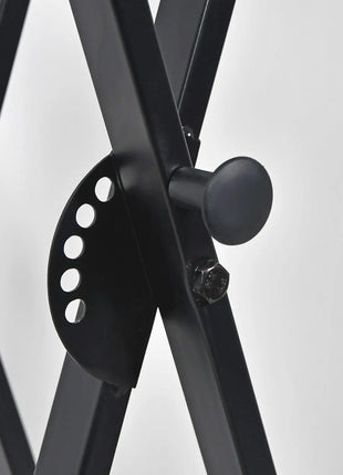 Chord Double X-frame Keyboard Stand with Spring Bolt Chord