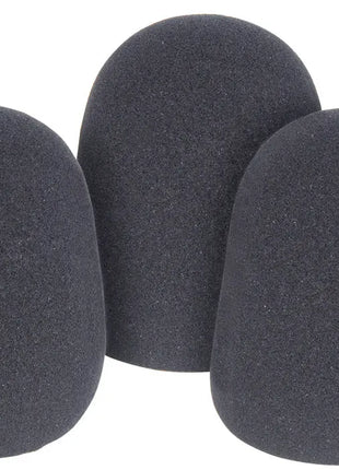 QTX Microphone Shield 5pcs QTX