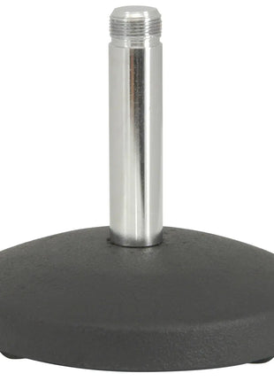 QTX Mic Stand Table Top Short QTX
