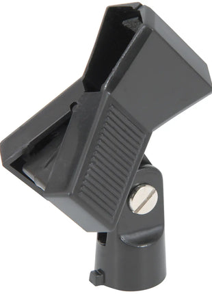 QTX Mic Holder Clip Type QTX