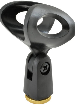 QTX Mic Holder Flexible 30mm QTX