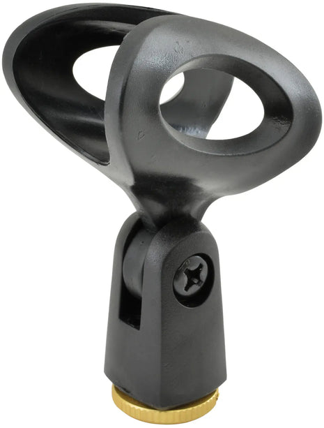 QTX Mic Holder Flexible 30mm QTX