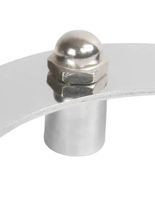 QTX Microphone Stereo Bar 200mm QTX