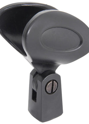 QTX Mic Holder Flexible 40mm QTX