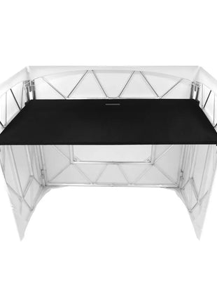 Accu Stand PRO Event Table Scrim WH