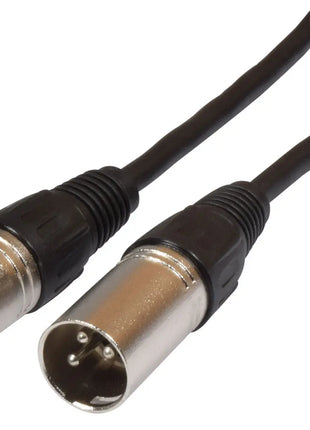 QTX Essential Microphone Lead XLR 1.5m QTX