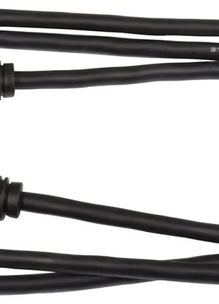 QTX Essential Microphone Lead XLR 1.5m QTX