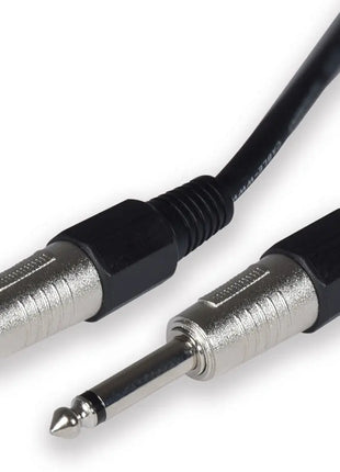 QTX Essential Guitar Lead 3.0m QTX