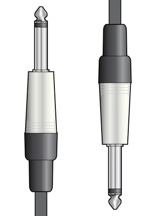 QTX Essential Guitar Lead 3.0m QTX