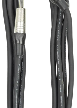 Citronic Classic Guitar Lead 3.0m Citronic