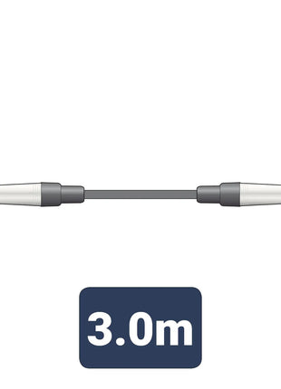 Citronic Classic Guitar Lead 3.0m Citronic